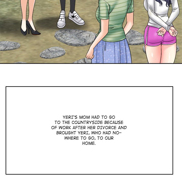 Hole in One Chapter 16 image 34