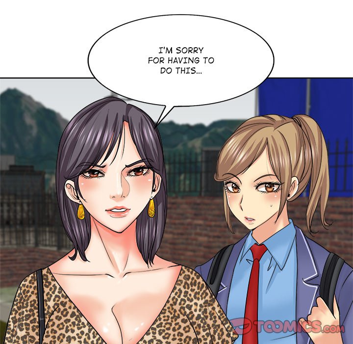 Hole in One Chapter 16 image 35