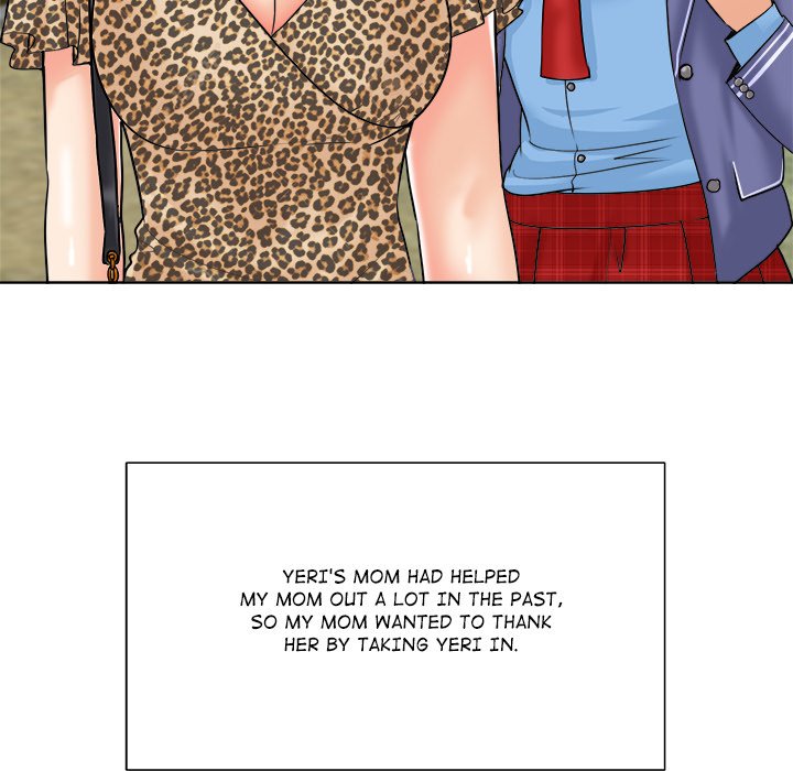 Hole in One Chapter 16 image 36