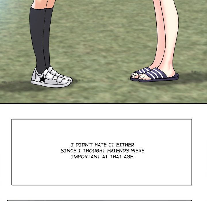 Hole in One Chapter 16 image 39