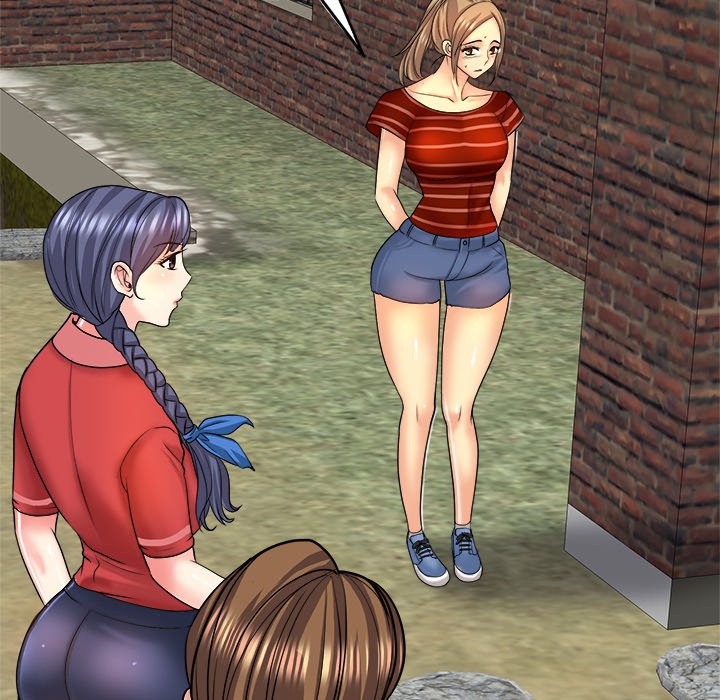 Hole in One Chapter 16 image 64