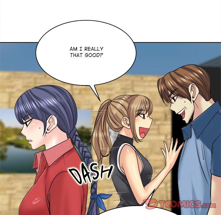 Hole in One Chapter 16 image 83