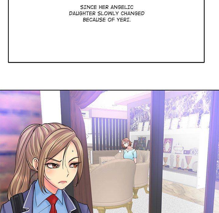 Hole in One Chapter 17 image 18