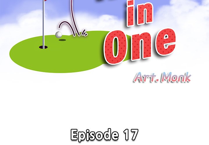 Hole in One Chapter 17 image 1