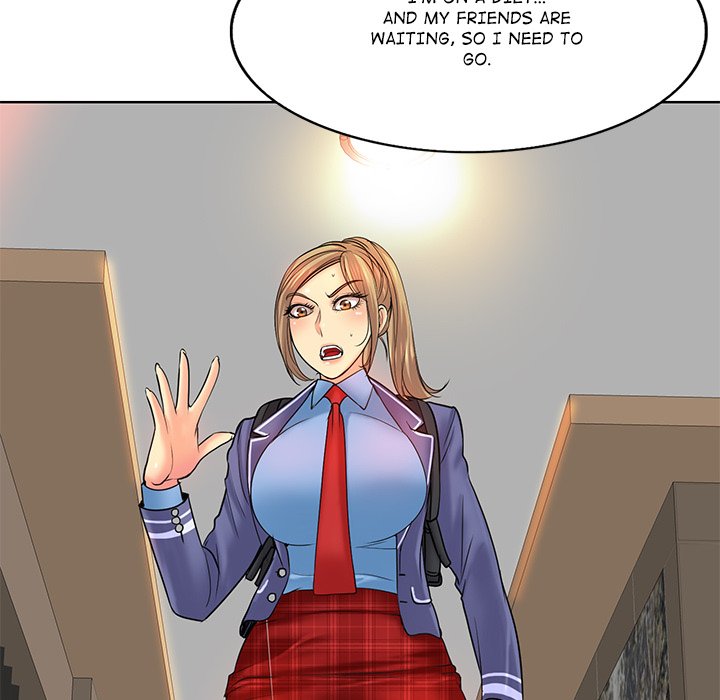 Hole in One Chapter 17 image 27