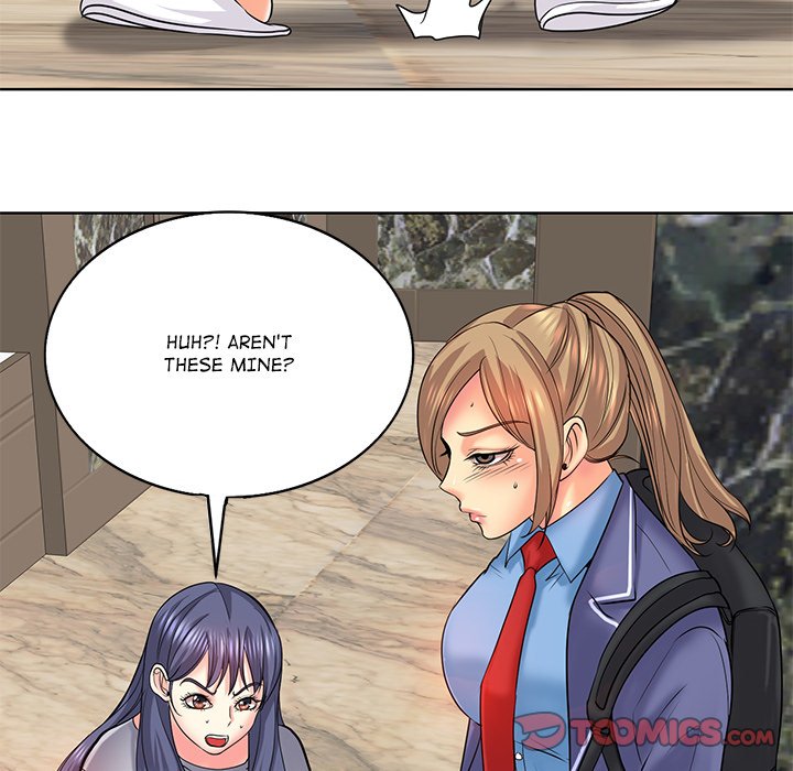 Hole in One Chapter 17 image 29