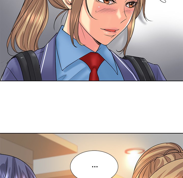 Hole in One Chapter 17 image 32