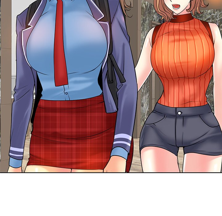 Hole in One Chapter 17 image 35
