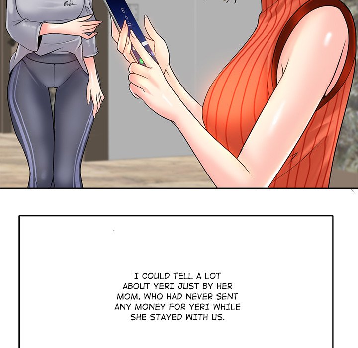 Hole in One Chapter 17 image 72