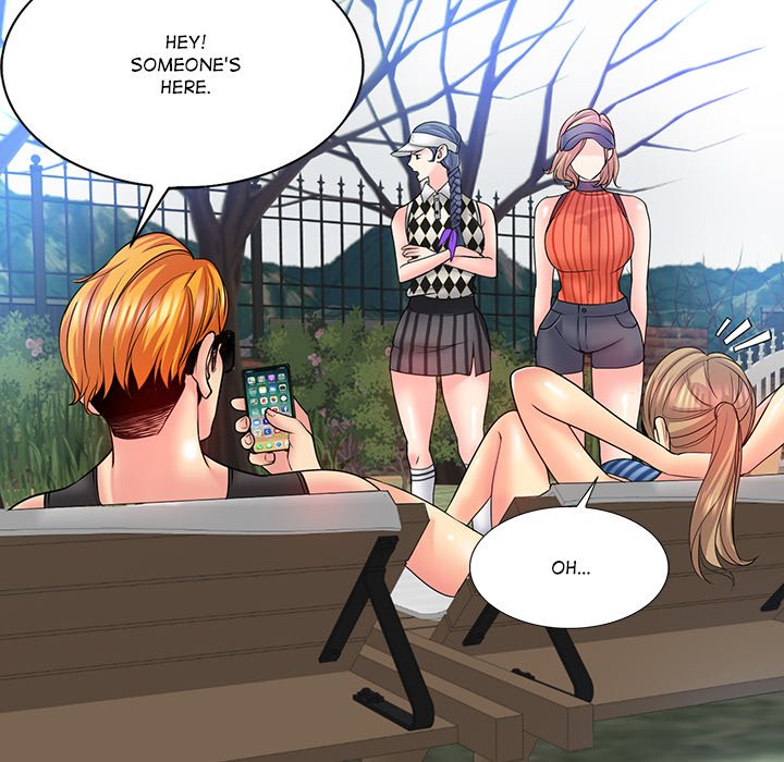 Hole in One Chapter 17 image 91