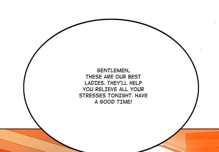 Hole in One Chapter 18 image 0