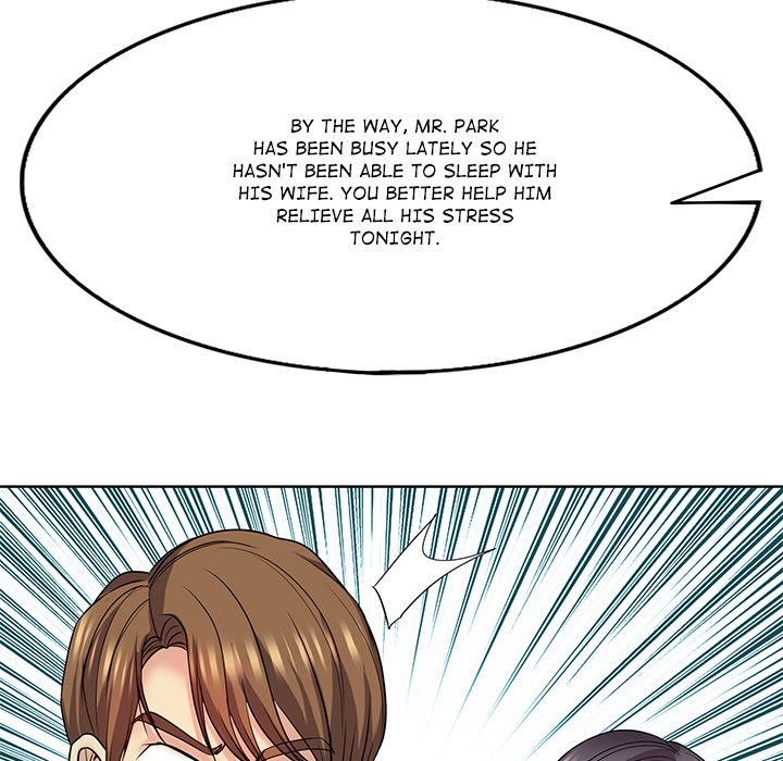 Hole in One Chapter 18 image 104