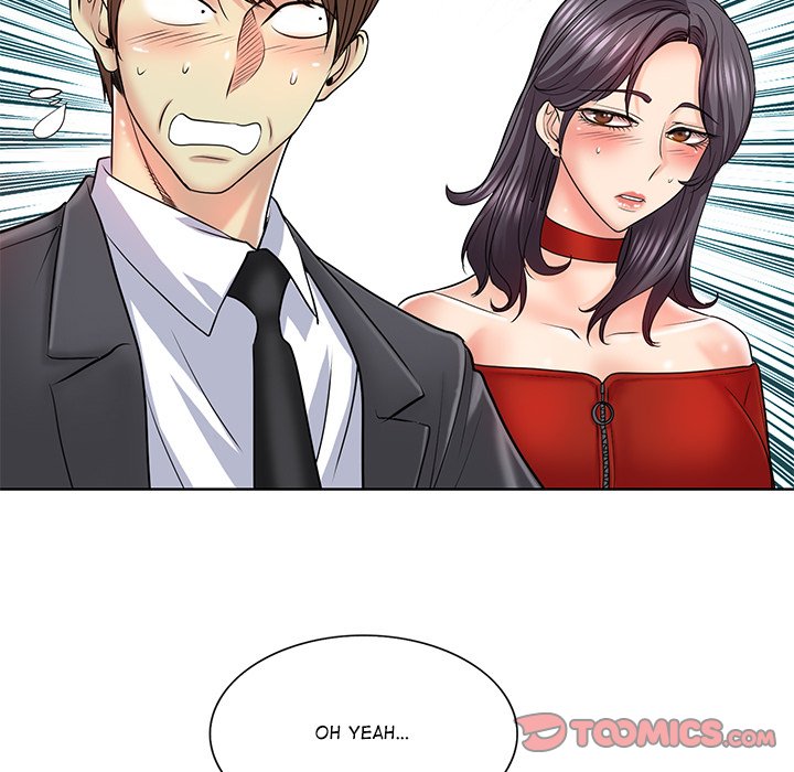 Hole in One Chapter 18 image 105