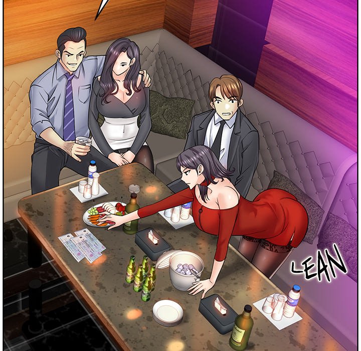 Hole in One Chapter 18 image 108