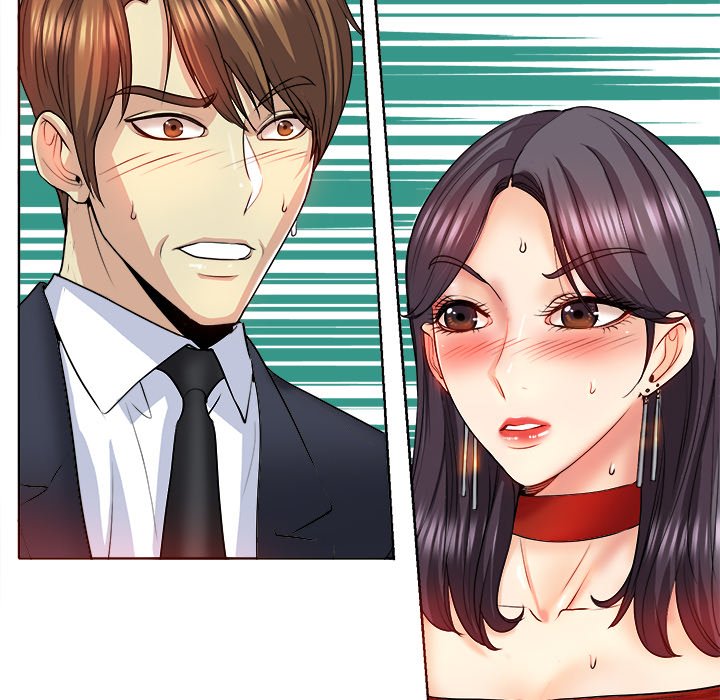 Hole in One Chapter 18 image 10
