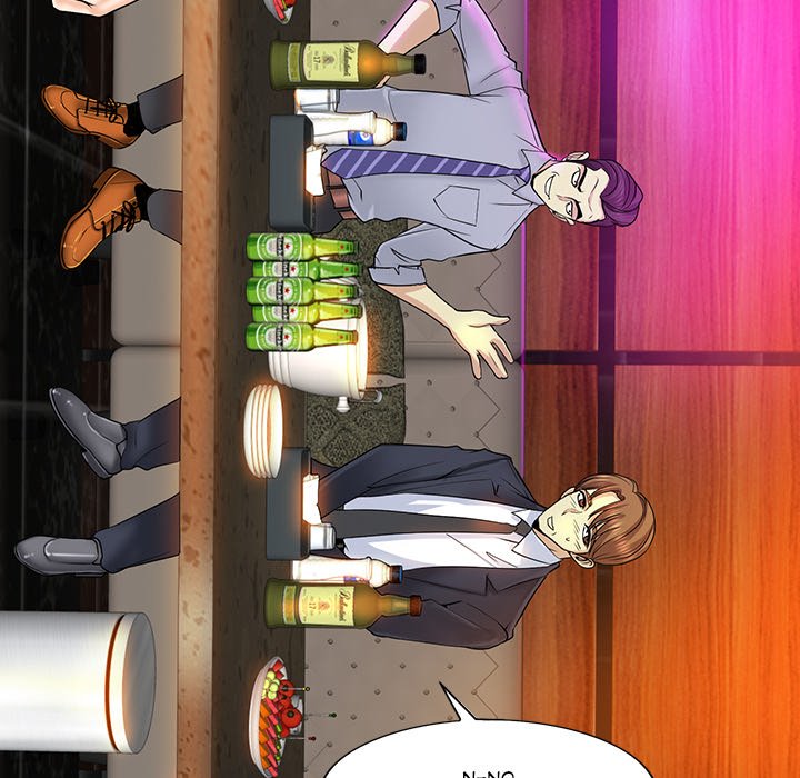 Hole in One Chapter 18 image 14