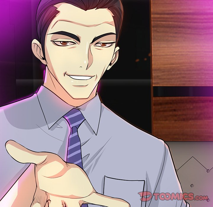Hole in One Chapter 18 image 17