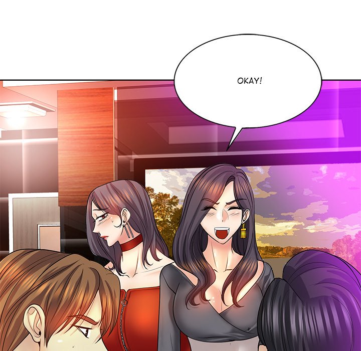 Hole in One Chapter 18 image 19