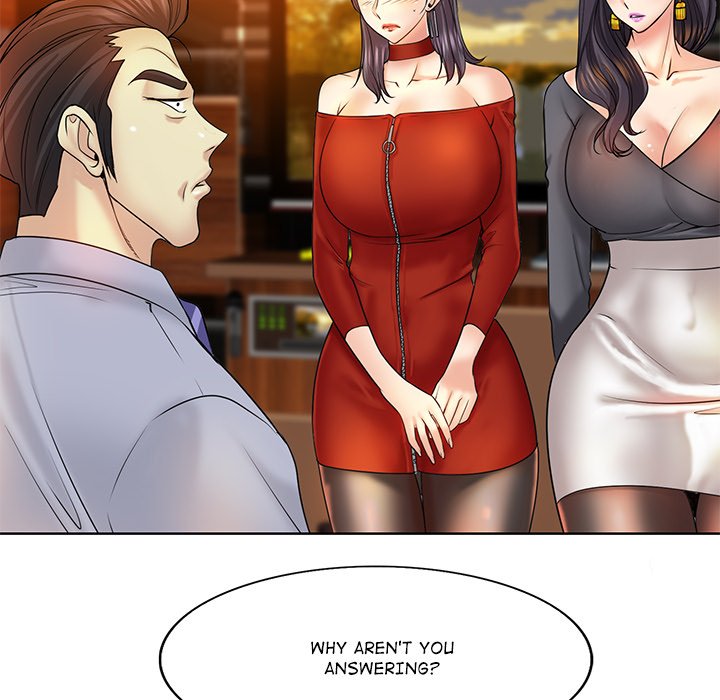 Hole in One Chapter 18 image 21