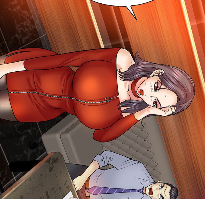 Hole in One Chapter 18 image 24