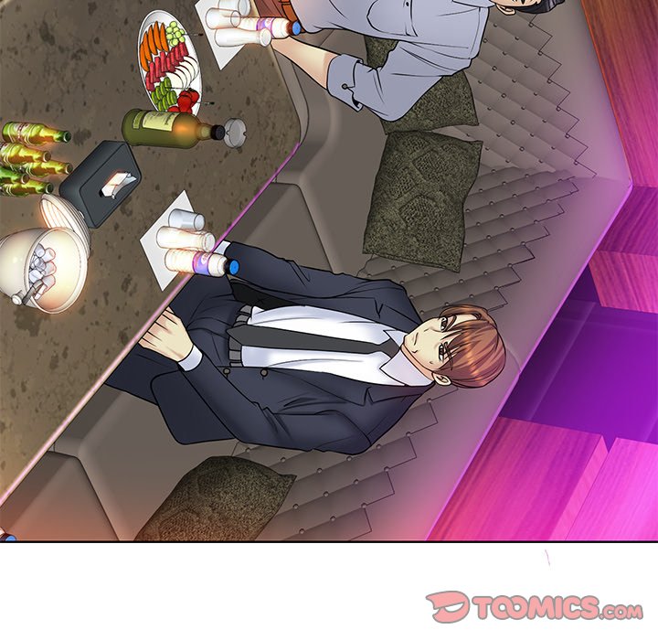 Hole in One Chapter 18 image 25