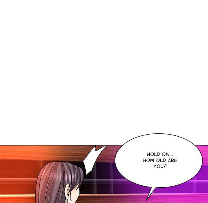 Hole in One Chapter 18 image 26