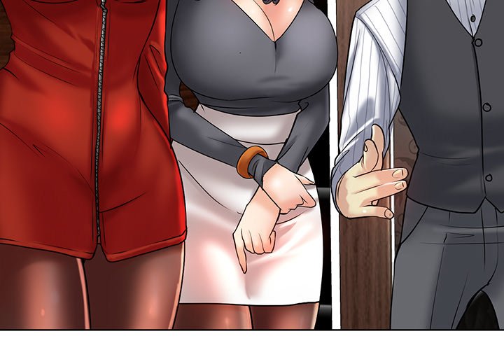 Hole in One Chapter 18 image 2