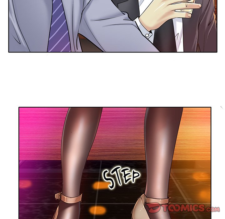 Hole in One Chapter 18 image 41