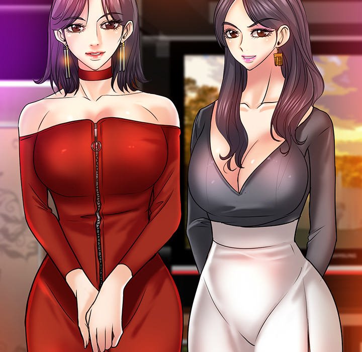 Hole in One Chapter 18 image 4