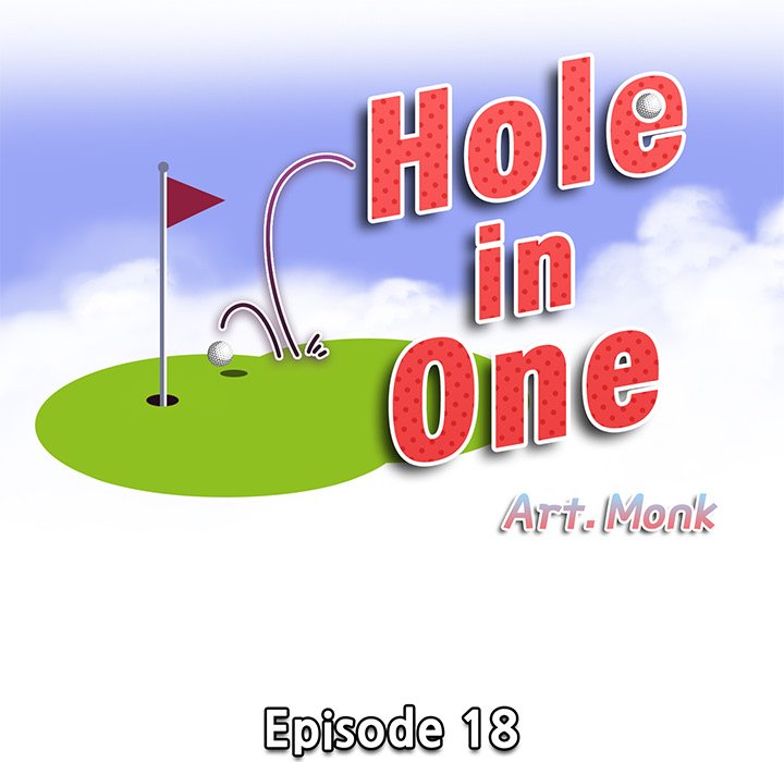 Hole in One Chapter 18 image 7