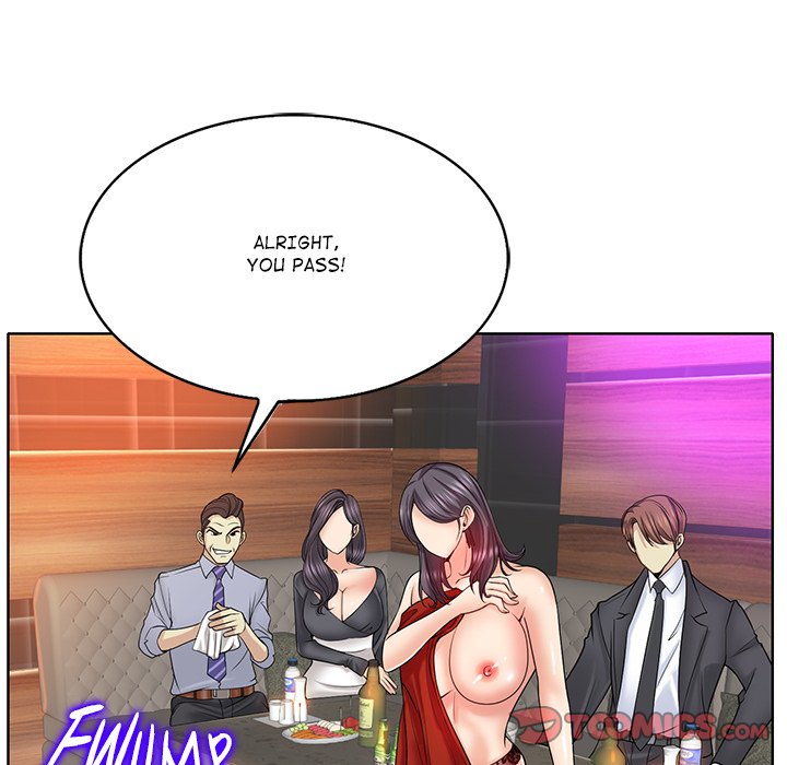 Hole in One Chapter 18 image 81