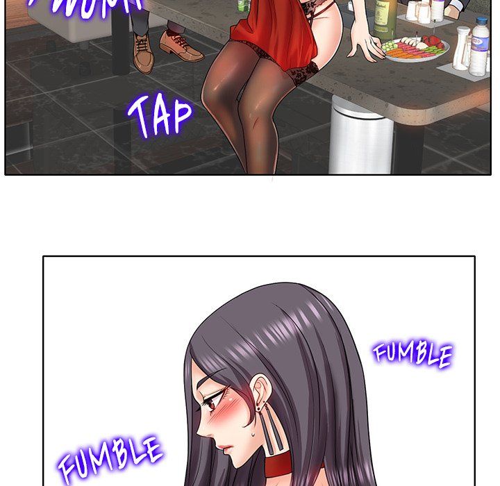 Hole in One Chapter 18 image 82