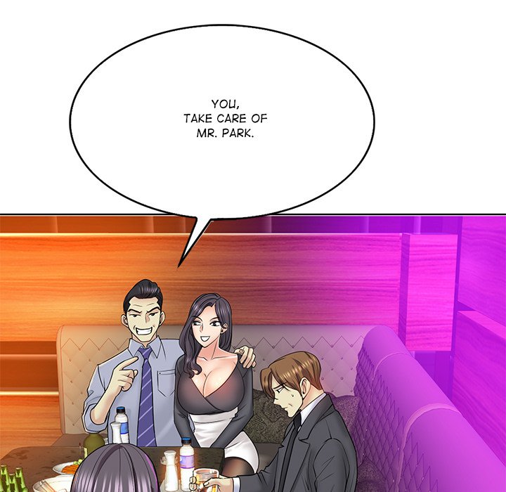 Hole in One Chapter 18 image 85
