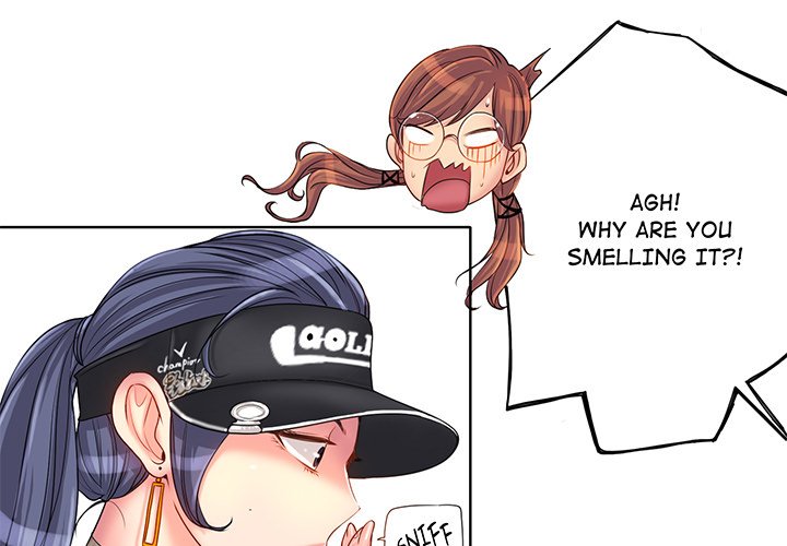 Hole in One Chapter 2 image 0