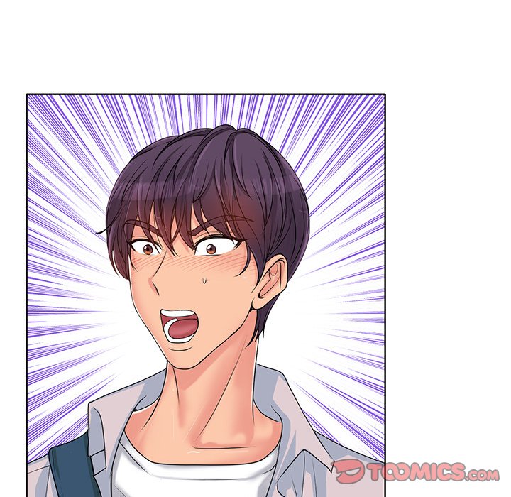 Hole in One Chapter 2 image 9