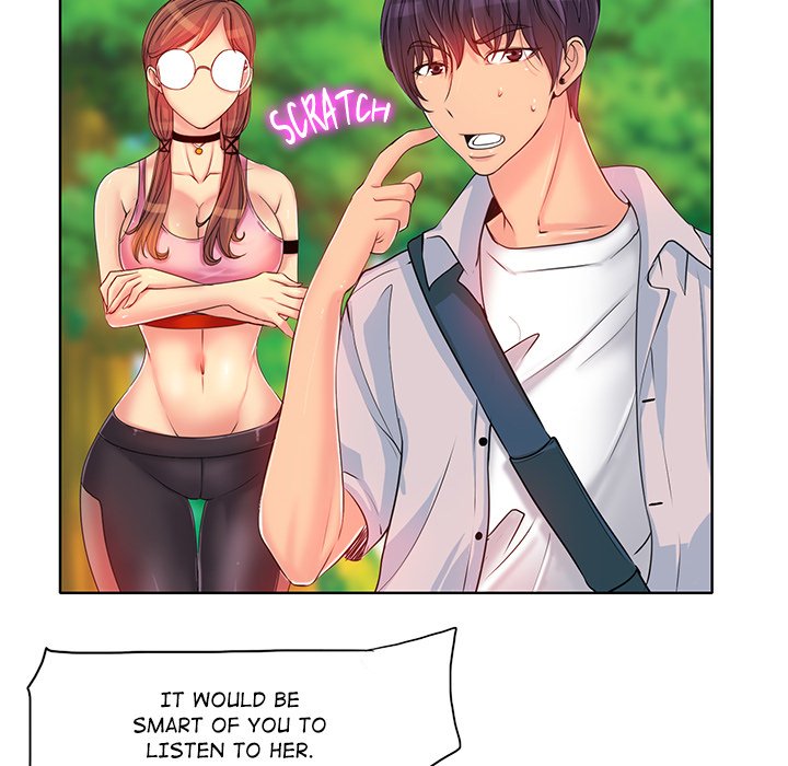 Hole in One Chapter 2 image 13