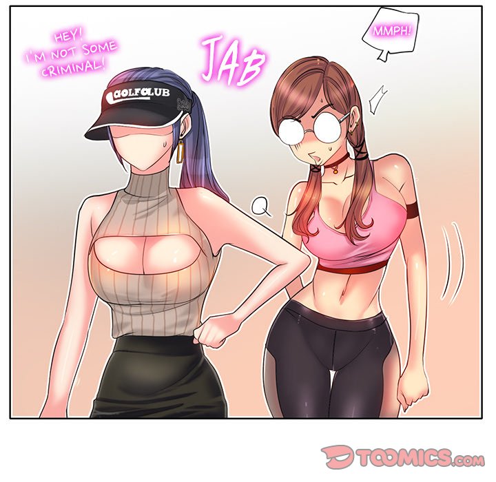 Hole in One Chapter 2 image 17