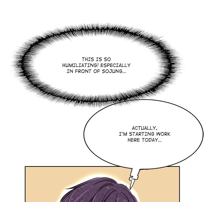 Hole in One Chapter 2 image 18