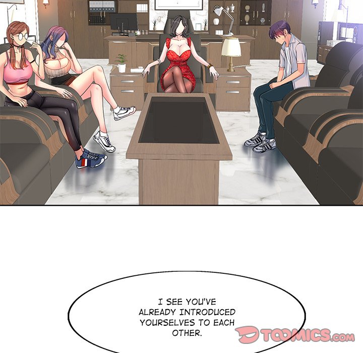 Hole in One Chapter 2 image 33