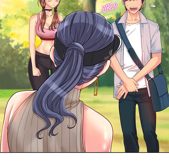 Hole in One Chapter 2 image 4