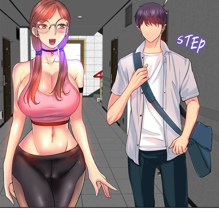 Hole in One Chapter 2 image 76