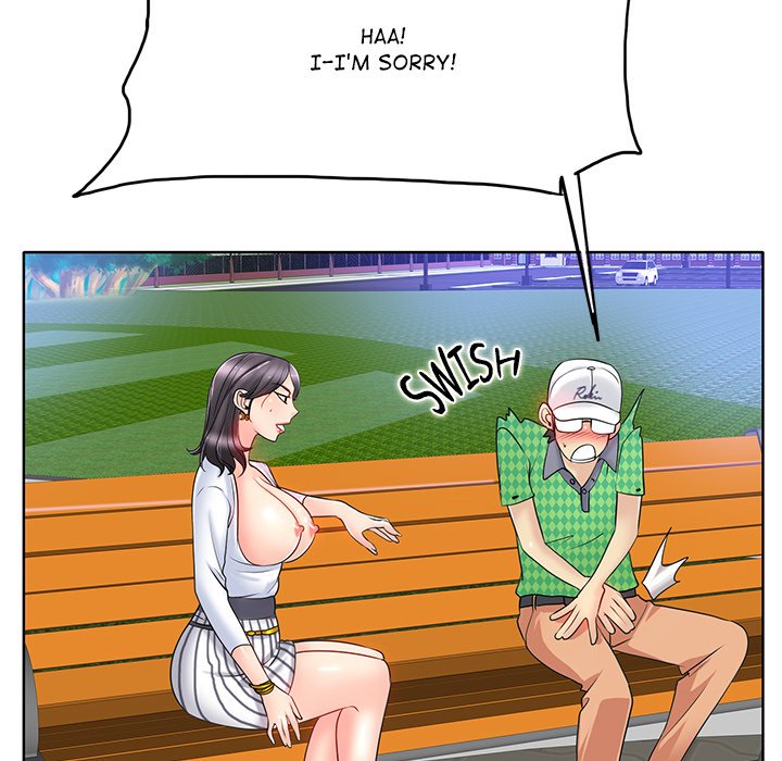 Hole in One Chapter 21 image 105