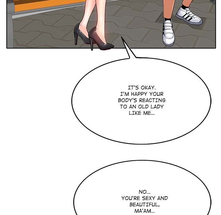 Hole in One Chapter 21 image 106