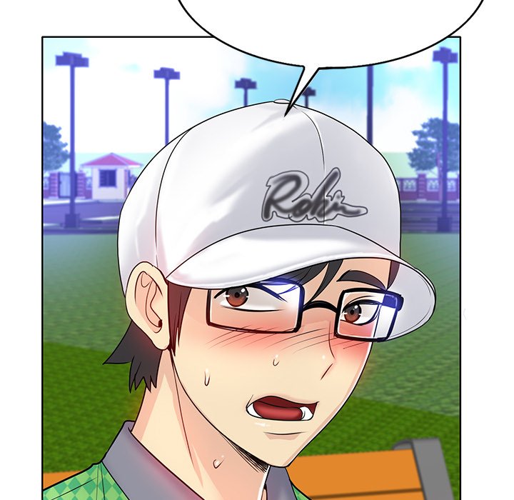Hole in One Chapter 21 image 107