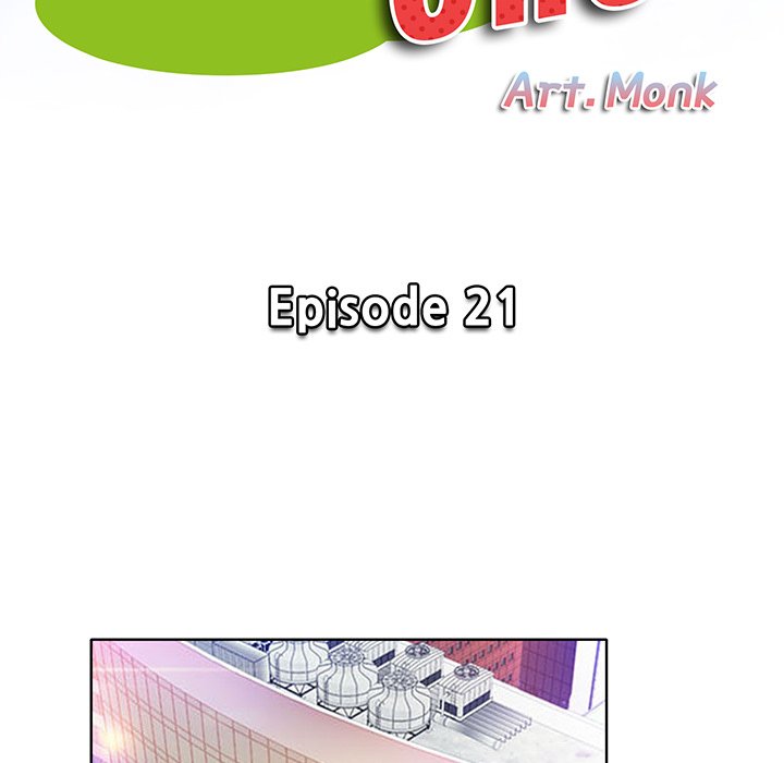 Hole in One Chapter 21 image 10