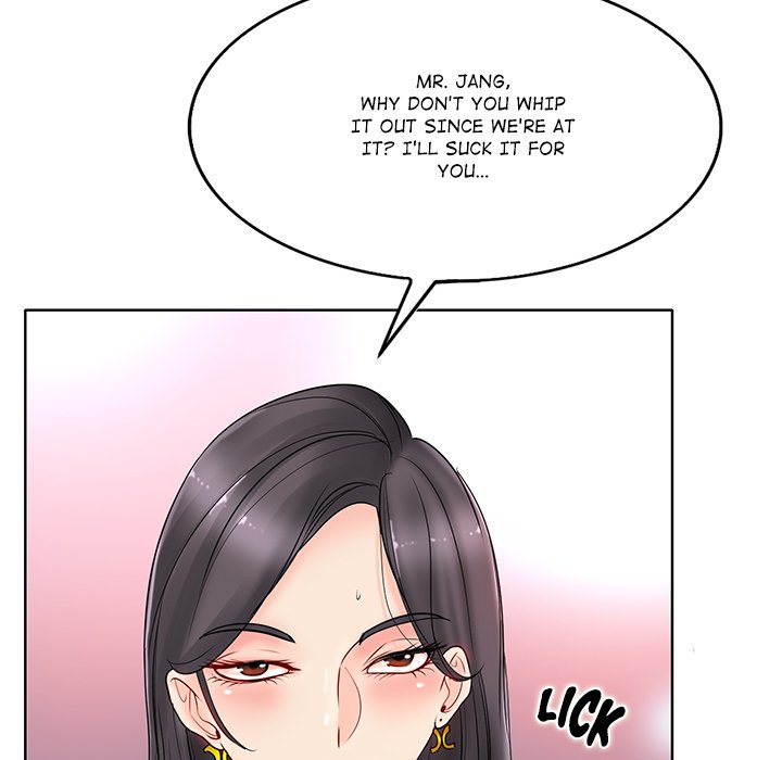 Hole in One Chapter 21 image 109