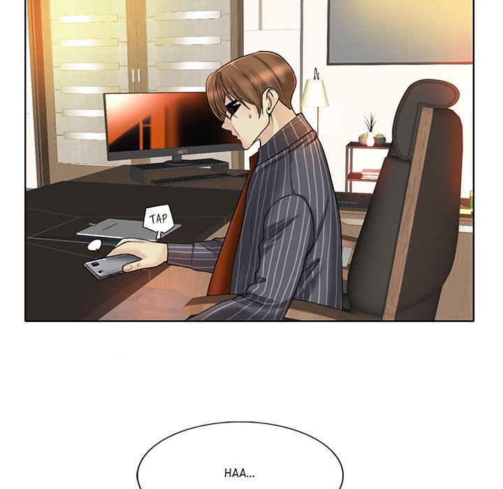 Hole in One Chapter 21 image 12