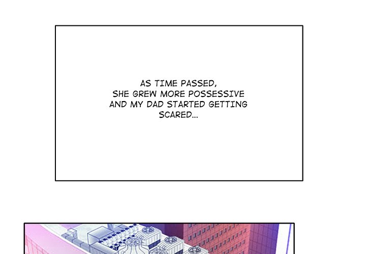 Hole in One Chapter 21 image 3