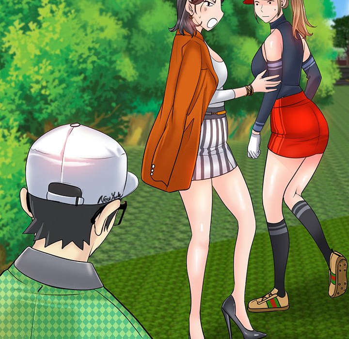 Hole in One Chapter 21 image 68