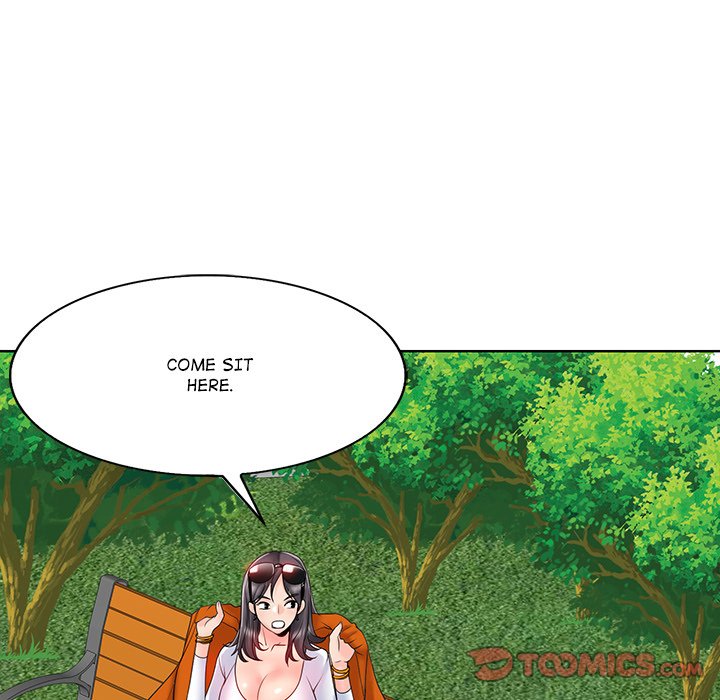 Hole in One Chapter 21 image 83